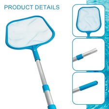 Swimming Pool Skimmer Net,Leaf