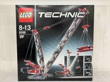 LEGO Technic: 8288 Crawler