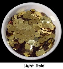 48 COLOURS - 600 Round 5MM