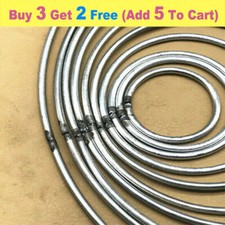 Wire Welded Iron Metal Ring