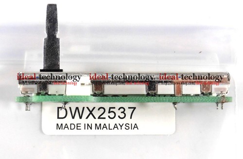 Djm800 ch2 fader - djm800,