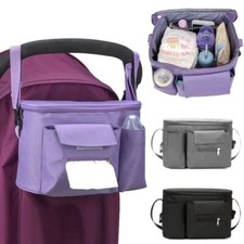 Stroller Organizer Bags Mummy