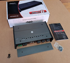 Wet Sounds SYN-DX6 Marine 6