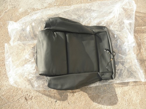 Passat seat cover - 3b,