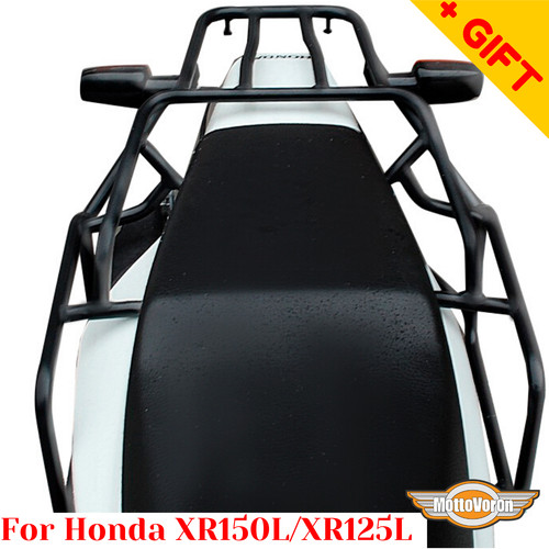 For honda 150 rack - honda,