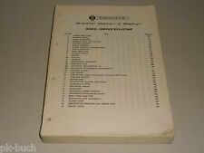 Workshop Manual Service Manual