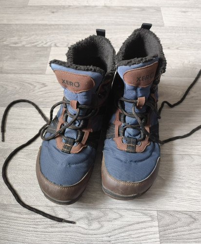 Xero alpine mens waterproof - xero,