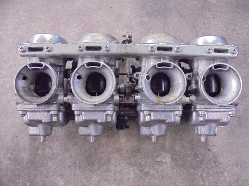 Honda 750 1991 2003 - honda,