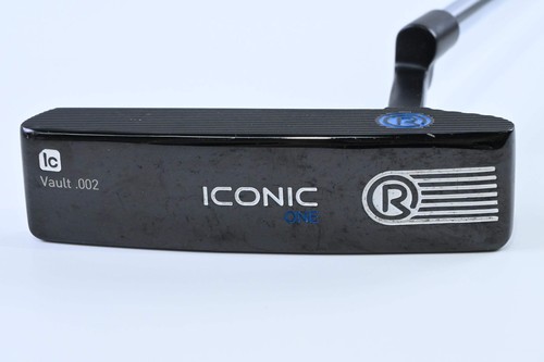 Rife iconic one putter 34 - rife, /