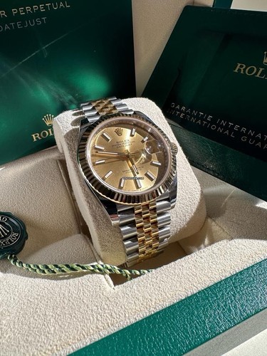 For jubilee two tone - for,