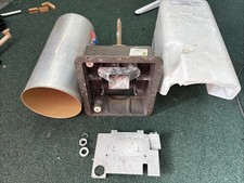 Caravan Carver Cascade 2 Gas