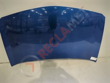 RENAULT Megane B84, C84, K84 MKII 2006-2008 BONNET