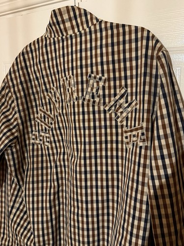Supreme aquascutum - x,