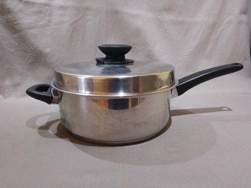 Fissler heavy duty - 4l,