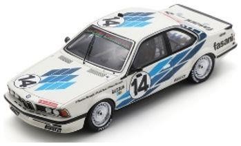 Spark scale bmw 635 csi - spark,
