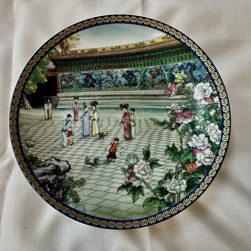 Imperial jingdezhen porcelain - imperial,