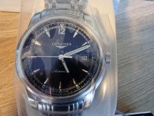 Longines L2.766.4.59.6 Saint