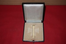 WW2 German Iron Cross Case L15
