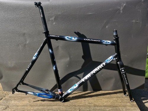 Colnago dream stay frame - dream, b-stay