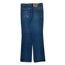 Made In USA Levis 517 Jeans -
