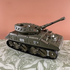 Vtg Sunny Smile Tank, Strike