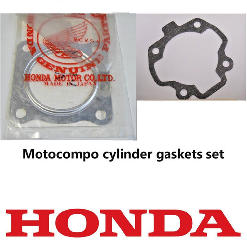 Honda cylinder gaskets - , set