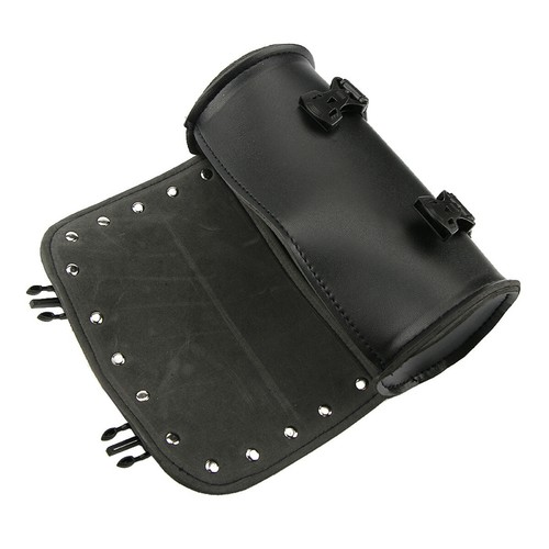 Leather roll barrel - leather,