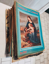 The Sunday of the Courier 1964