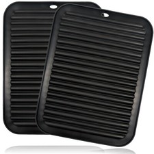 Hot Pan Mat Silicone Dish