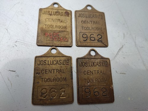 Store tags for joseph lucas - for,