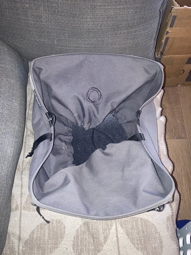 Bugaboo cameleon ltd edition - 3,