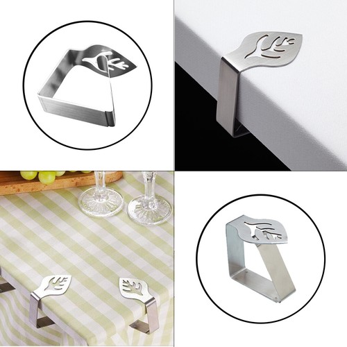 12x table cloth - 4/12x,