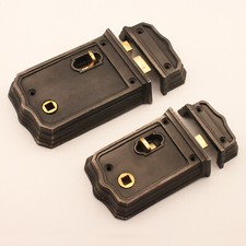 Cast Iron Old English