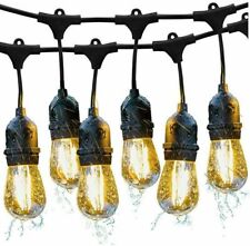 HEAVY DUTY FESTOON E27 IP65