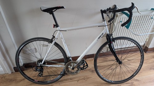 Viking race 700c tyres shimano - viking,