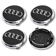 Alloy Wheel Centre Cap Hub x4