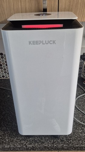 12l day dehumidifier - dehumidifier, home