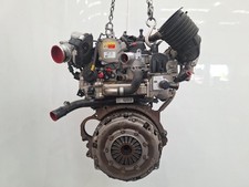 HYUNDAI I20 CRDI SE MK2 2015-2020 1.4L DIESEL Complete Engine D4FC-6 61RQ12AF00