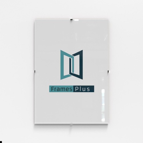 Frameless frames clip - frames,