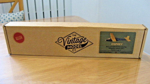 The vintage model - the,