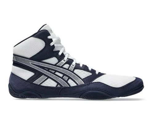 Asics snapdown wrestling - asics, 4