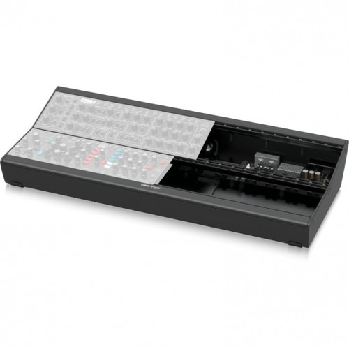 Behringer eurorack mobile - behringer, go