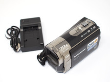 Panasonic SDR-S50 Handheld