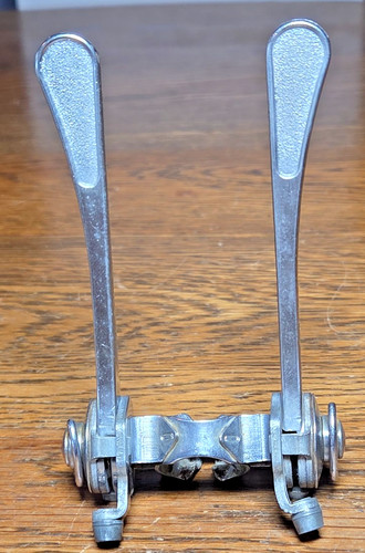 Vintage huret shift - shift, set