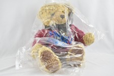 A Choice Of 32 Harrods Bears dates From 1987 to 2019