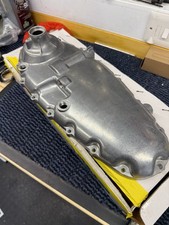 lambretta uni chain case cover