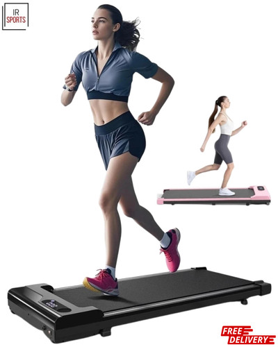 Walking pad incline treadmill - pad,