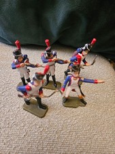 lead toy soldiers for sale