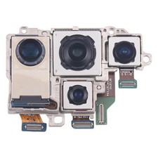 Samsung S25 Ultra Camera (Main