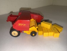 Britains Farm New Holland 377